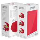 Arkhive 800+ Monocolor Red