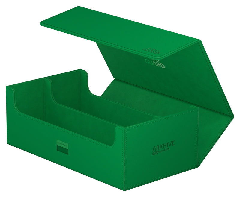 Arkhive 800+ Monocolor Green