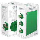 Arkhive 800+ Monocolor Green