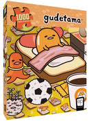 Gudetama 1000Pc Puzzle