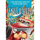 Unleashed Softcover