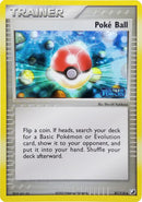 Poke Ball/115 - Unseen Forces Reverse Holofoil