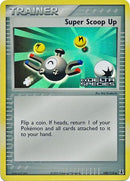 Super Scoop Up 100/113 - Delta Species Reverse Holofoil