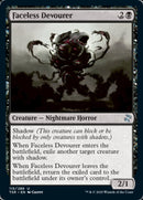 Faceless Devourer (TSR-115) - Time Spiral Remastered
