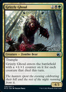 Grizzly Ghoul (MID-226) - Innistrad: Midnight Hunt