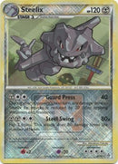Steelix - 24/95 (League Promo) 24 - League & Championship Cards Reverse Holofoil