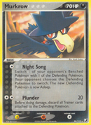Murkrow/115 - Unseen Forces