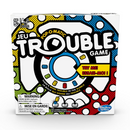 Trouble