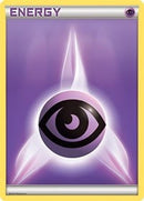 Psychic Energy (2011 Unnumbered) - League & Championship Cards