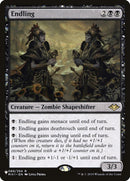 Endling (LIST-089/254) - The List