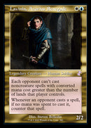 Lavinia, Azorius Renegade (TSR-380) - Time Spiral Remastered