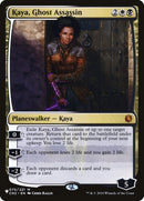 Kaya, Ghost Assassin (LIST-075/221) - The List