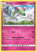 Kirlia 140/214 - SM  Lost Thunder