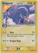 Dragonair - 41/113 (Delta Species) 41/113 - Delta Species Reverse Holofoil