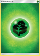 Grass Energy (2017 Unnumbered)/149 - SM Base Set
