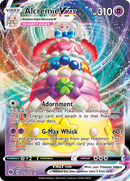 Alcremie VMAX 23/73 - Champions Path Holofoil