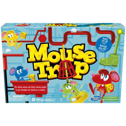 Mouse Trap