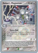 Holon's Magneton - 2006 (Jason Klaczynski) 22 - World Championship Decks