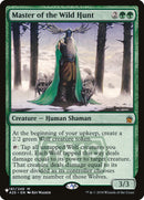 Master of the Wild Hunt (LIST-181/249) - The List