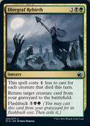 Diregraf Rebirth (MID-220) - Innistrad: Midnight Hunt