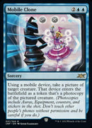 Mobile Clone (UNF-051) - Unfinity