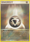 Metal Energy (Special)/115 - Unseen Forces