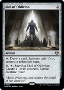 Idol of Oblivion (CMM-392) - Commander Masters