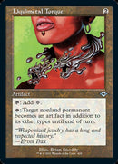 Liquimetal Torque (Retro Frame) (MH2-428) - Modern Horizons 2