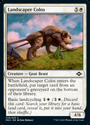 Landscaper Colos (MH2-018) - Modern Horizons 2