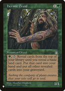 Hermit Druid (LIST-) - The List