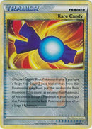 Rare Candy - 82/95 (League Promo) - League & Championship Cards Reverse Holofoil