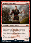 Imperial Recruiter (MH2-281) - Modern Horizons 2