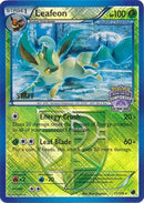 Leafeon - 11/116 (State Championships) [Staff] - League & Championship Cards Reverse Holofoil