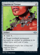 Liquimetal Torque (MH2-228) - Modern Horizons 2