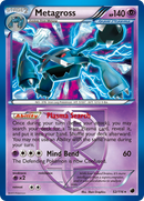 Metagross (Team Plasma)/116 - Plasma Freeze Holofoil