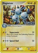 Magneton 48/113 - Delta Species Reverse Holofoil