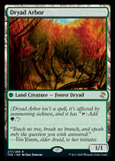 Dryad Arbor (TSR-277) - Time Spiral Remastered