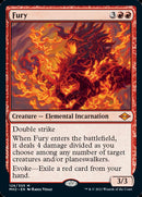 Fury (MH2-126) - Modern Horizons 2