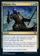 Dihada's Ploy (MH2-193) - Modern Horizons 2