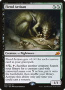 Fiend Artisan (PPIKO-220) - Ikoria: Lair of Behemoths Promos