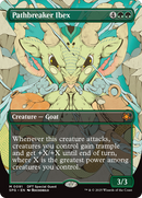 Pathbreaker Ibex (Borderless) - Special Guests