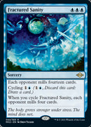 Fractured Sanity (MH2-044) - Modern Horizons 2