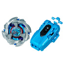 Beyblade X Cobalt Dragoon 2-60C Launcher Set