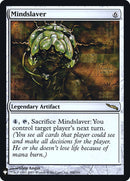 Mindslaver (LIST-206) - The List Foil
