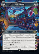 Gift Shop (4-5-6) (UNF-214) - Unfinity