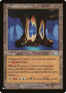 Dromar's Cavern (LIST-138/143) - The List