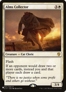 Alms Collector (LIST-001/309) - The List