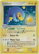 Lanturn/92 - Legend Maker Reverse Holofoil