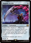 Magitek Scythe [FINAL FANTASY]