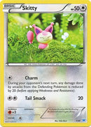 Skitty (